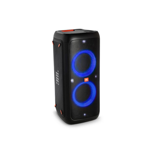 JBL SPEAKERS PARTYBOX 300 BLACK