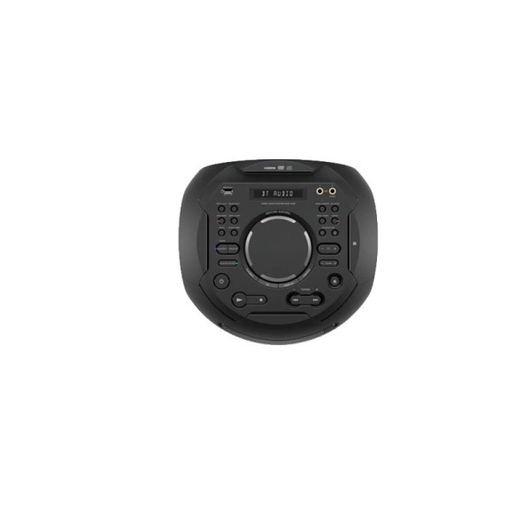 SONY SPEAKERS MHC-V42D