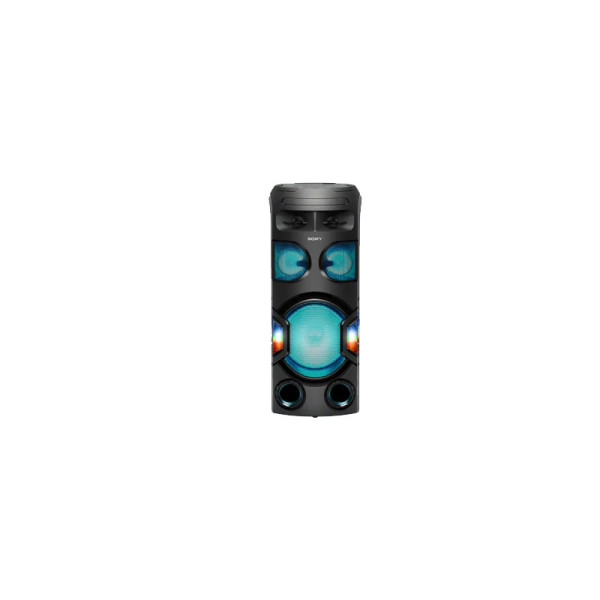 SONY SPEAKERS MHC-V72D