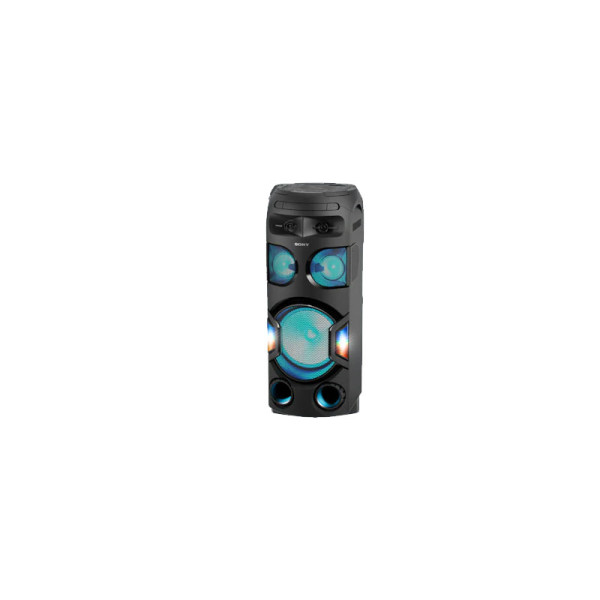 SONY SPEAKERS MHC-V72D