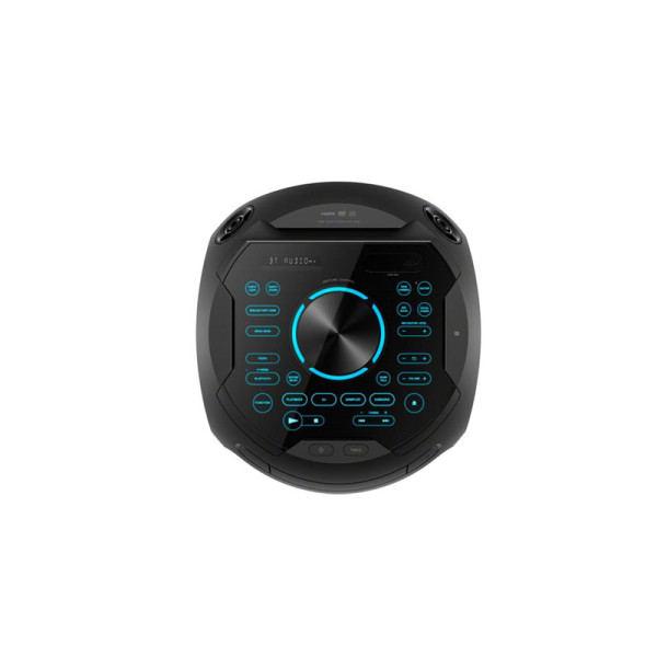 SONY SPEAKERS MHC-V72D