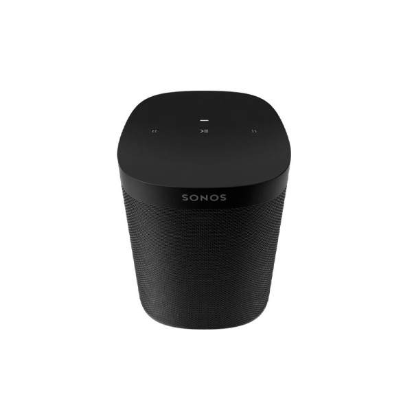 SONOS SPEAKERS  SONOS ONE SL (BLACK)