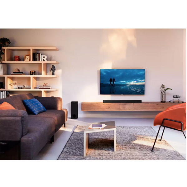 PHILIPS SOUND BAR HTL3320/98