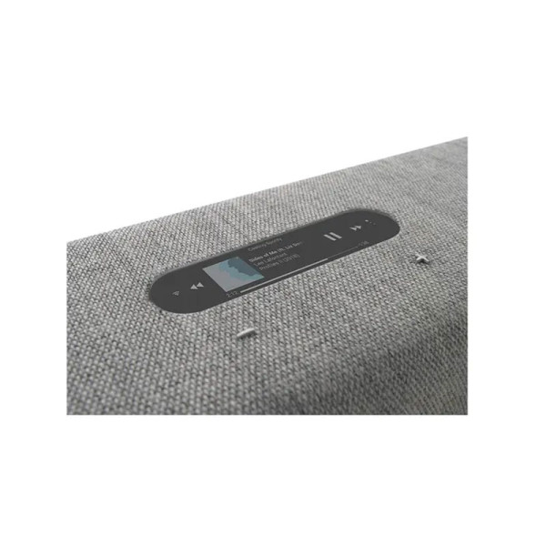 HARMAN KARDON SOUND BAR CITATION BAR GRAY
