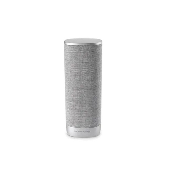 HARMAN KARDON SOUND BAR CITATION SURROUND GRAY