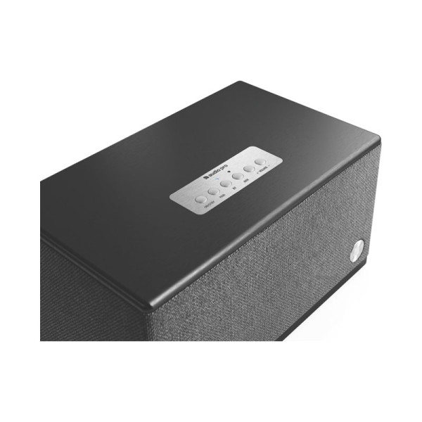 AUDIOPRO SPEAKERS BT5 Black