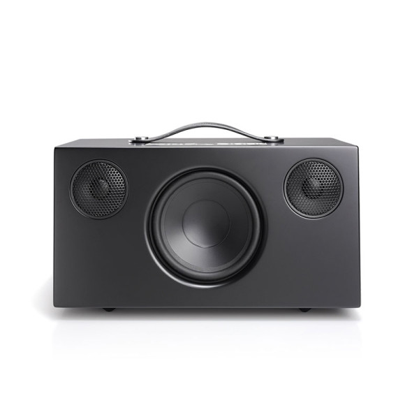 AUDIOPRO SPEAKERS C10 Multiroom Black