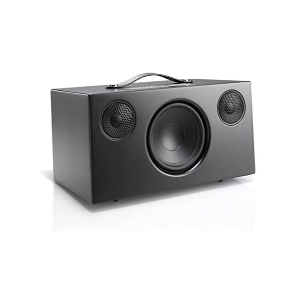 AUDIOPRO SPEAKERS C10 Multiroom Black