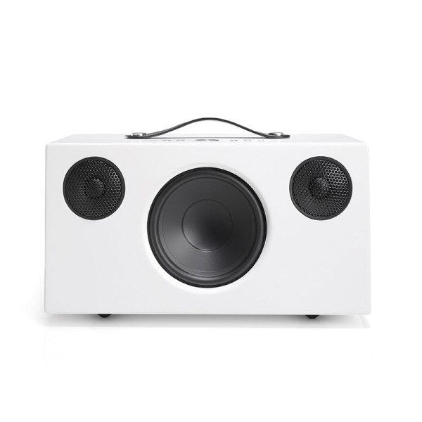 AUDIOPRO SPEAKERS C10 Multiroom White