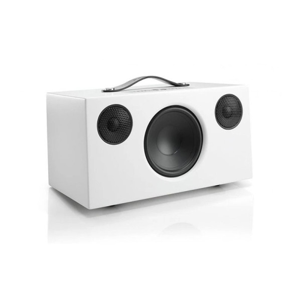 AUDIOPRO SPEAKERS C10 Multiroom White