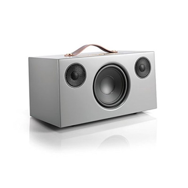 AUDIOPRO SPEAKERS C10 Multiroom Grey