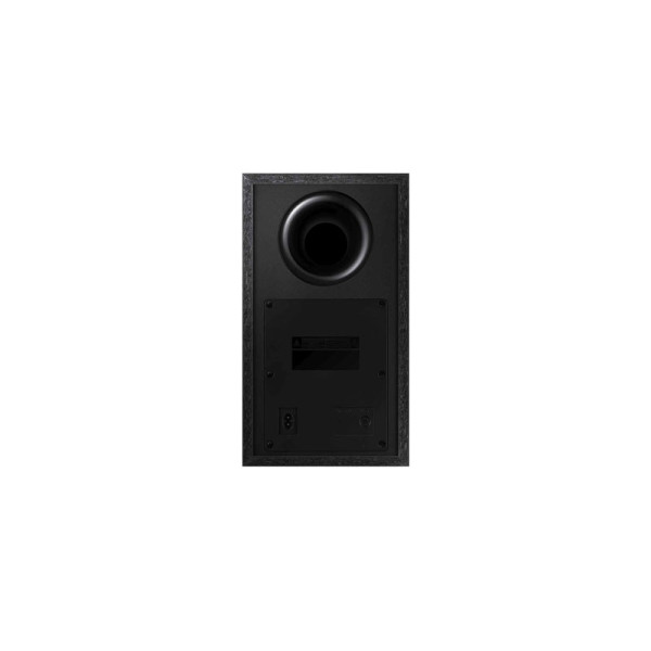 SAMSUNG SOUND BAR HW-A650/XS