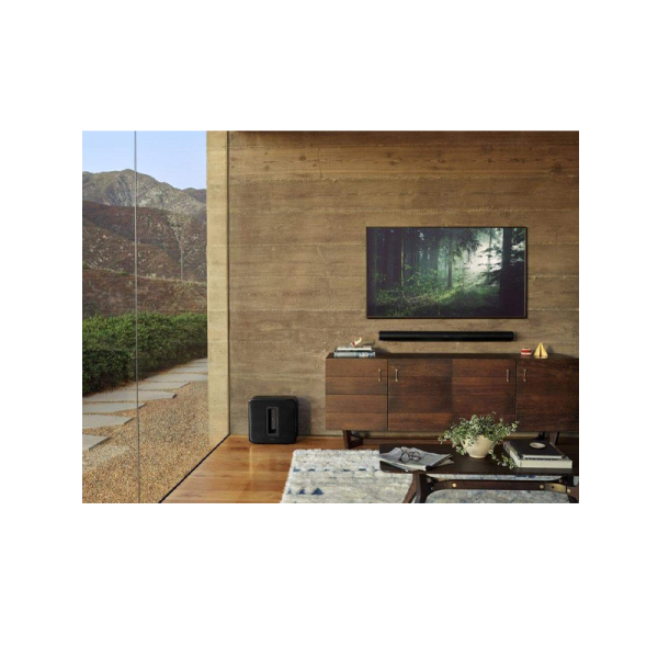 SONOS SOUND BAR Sonos • Arc UK • Black