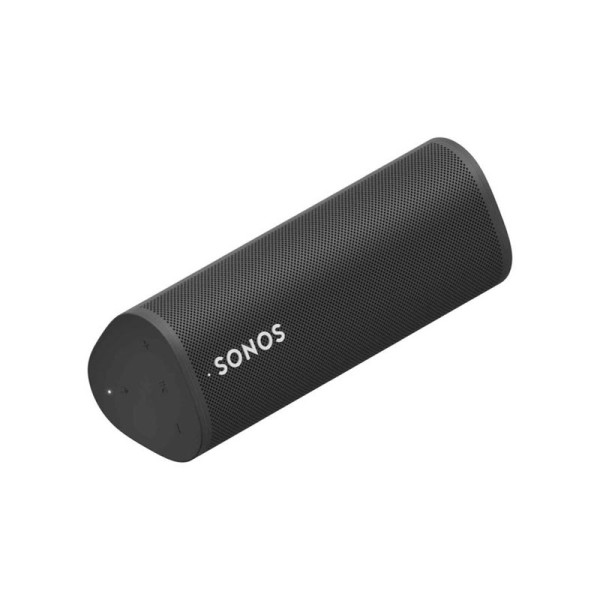 SONOS SPEAKERS Sonos Roam Black