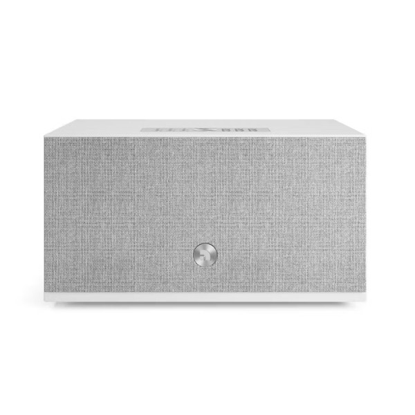 AUDIOPRO SPEAKERS C10 MKII White