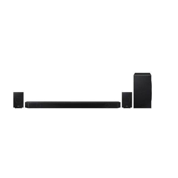 SAMSUNG SOUND BAR HW-Q990B/XS
