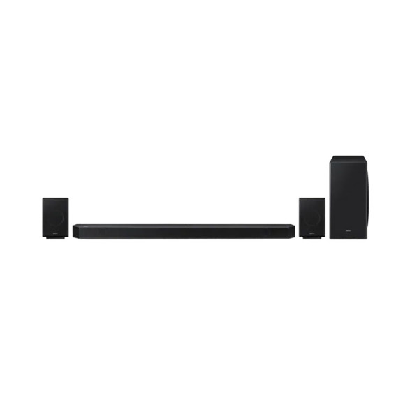 SAMSUNG SOUND BAR HW-Q930B/XS