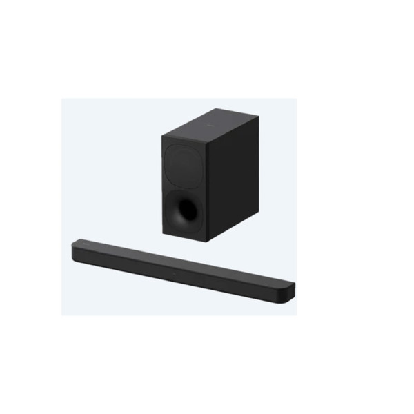 SONY SOUND BAR HT-S400