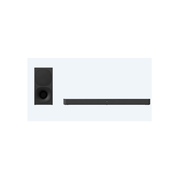 SONY SOUND BAR HT-S400