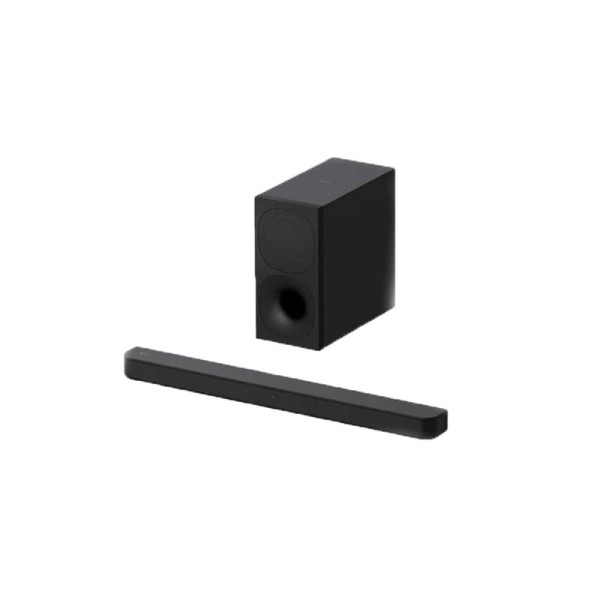 SONY SOUND BAR HT-S400