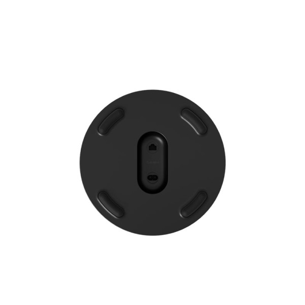 SONOS SPEAKERS SONOS • SUB MINI UK • BLACK 