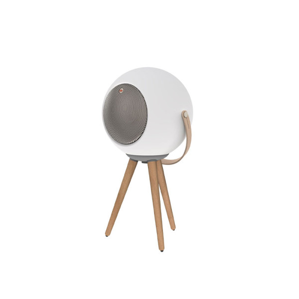 UB+ SPEAKERS E2+ MATT WHITE