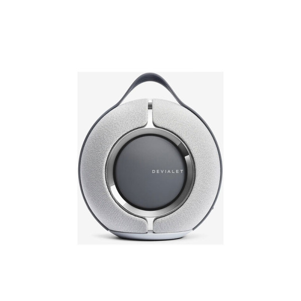 DEVIALET SPEAKERS ER324_MANIA 95DB GRY w/oDOCK