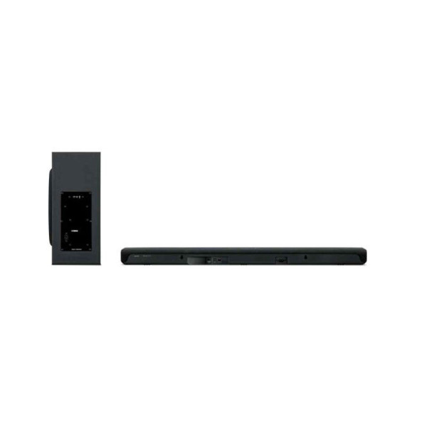 YAMAHA SOUND BAR SR-B40A BL