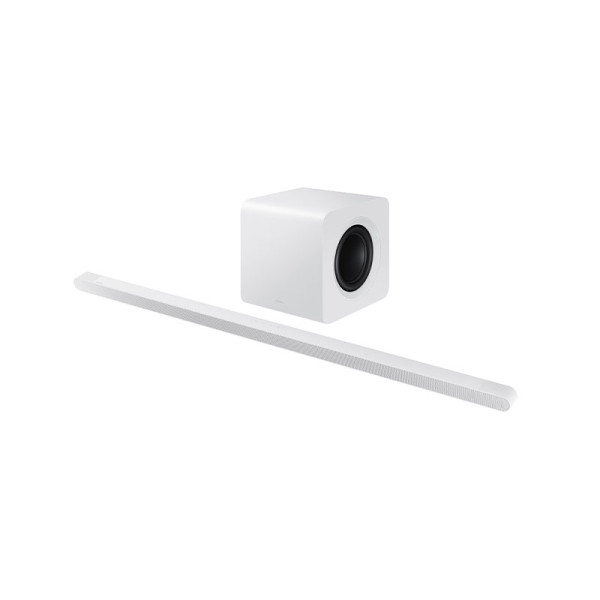 SAMSUNG SOUND BAR HW-S801D/XS
