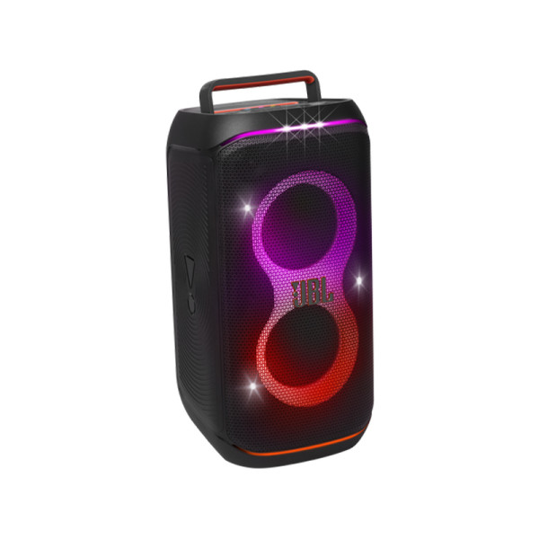 JBL SPEAKERS PARTYBOX CLUB 120-BLACK