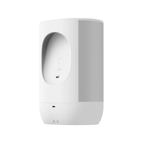 SONOS SPEAKERS MOVE 2 WHITE