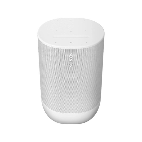 SONOS SPEAKERS MOVE 2 WHITE