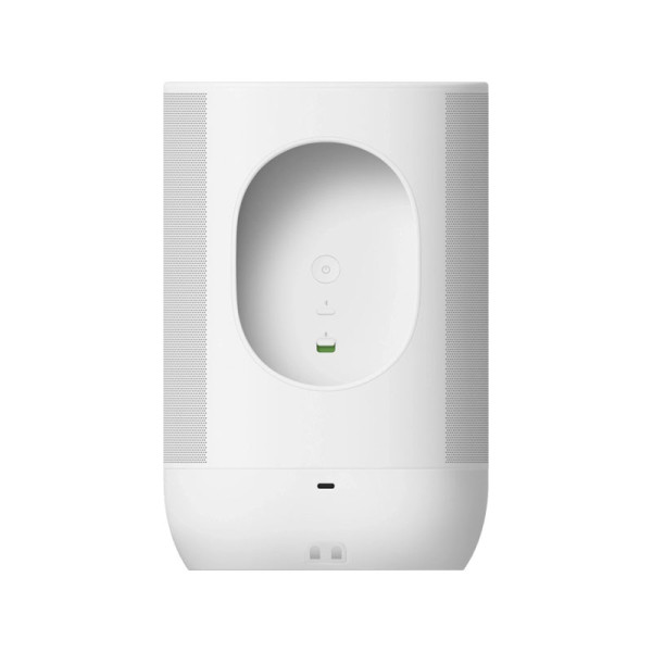 SONOS SPEAKERS MOVE 2 WHITE