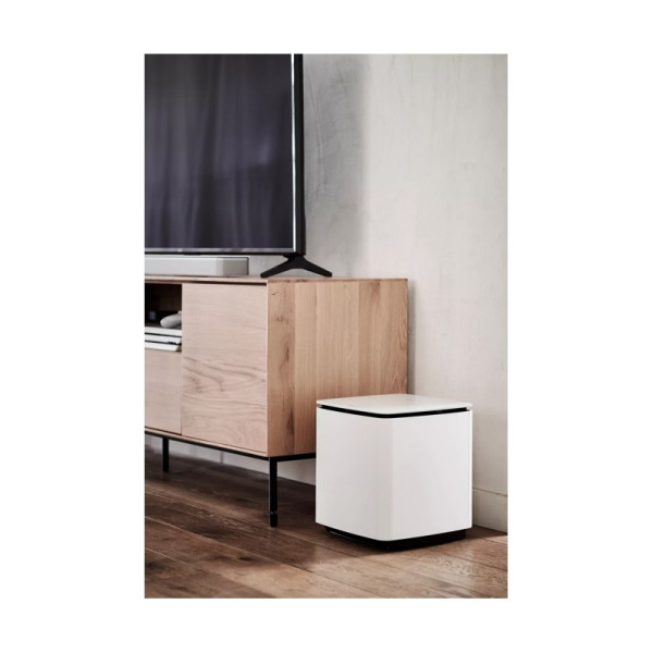 BOSE SPEAKERS BASS MODULE 700-WHT_230V UK