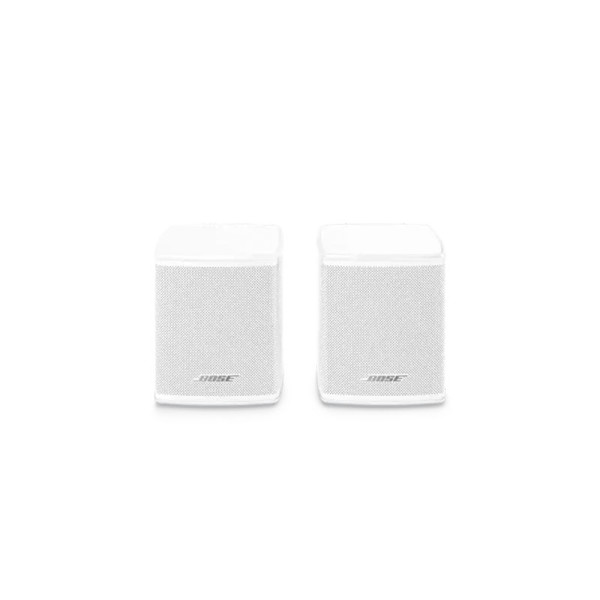 BOSE SPEAKERS SURROUND SPEAKERS-WHT