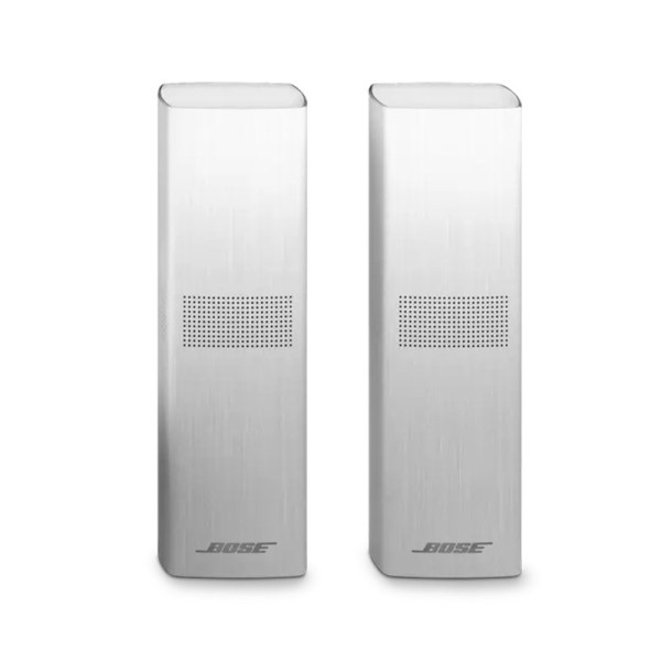 BOSE SPEAKERS SURROUND SPEAKERS 700-WHT