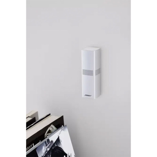 BOSE SPEAKERS SURROUND SPEAKERS 700-WHT