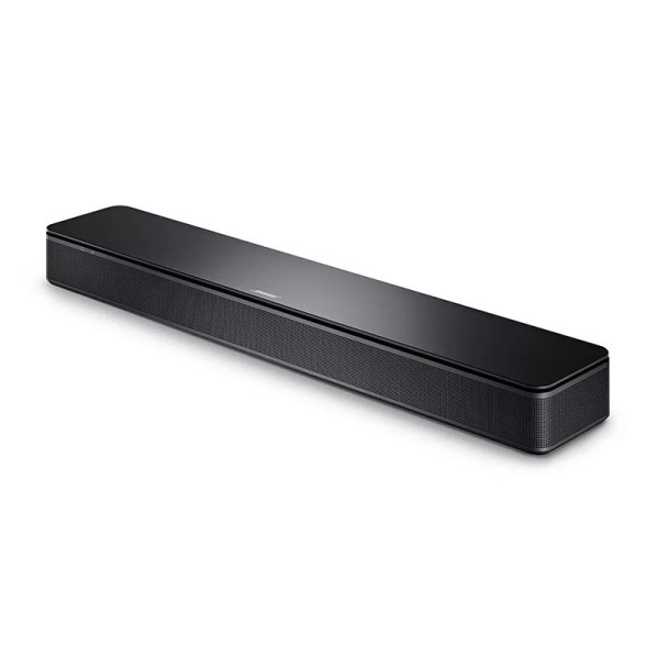 BOSE SOUND BAR BOSE TV SPEAKER-BLK