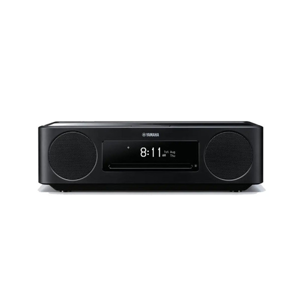 YAMAHA MINI HIFI TSX-N237 BLACK