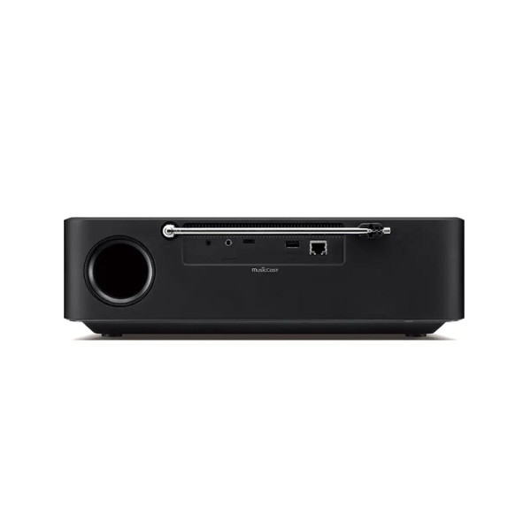 YAMAHA MINI HIFI TSX-N237 BLACK
