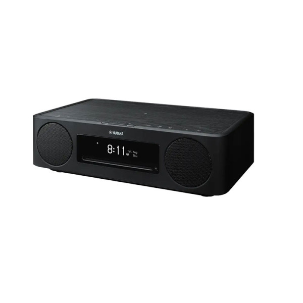 YAMAHA MINI HIFI TSX-N237 BLACK