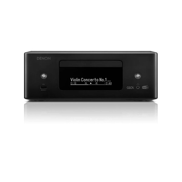 DENON MICRO HIFI CEOL N12 BLACK