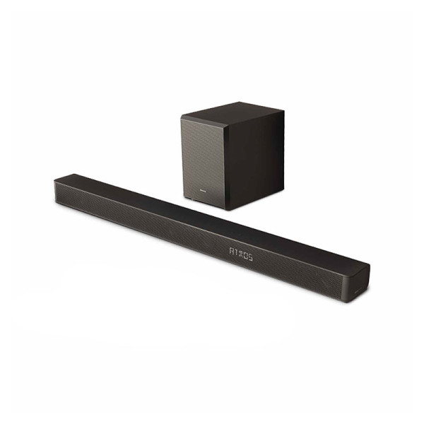 HISENSE SOUND BAR AX3100G