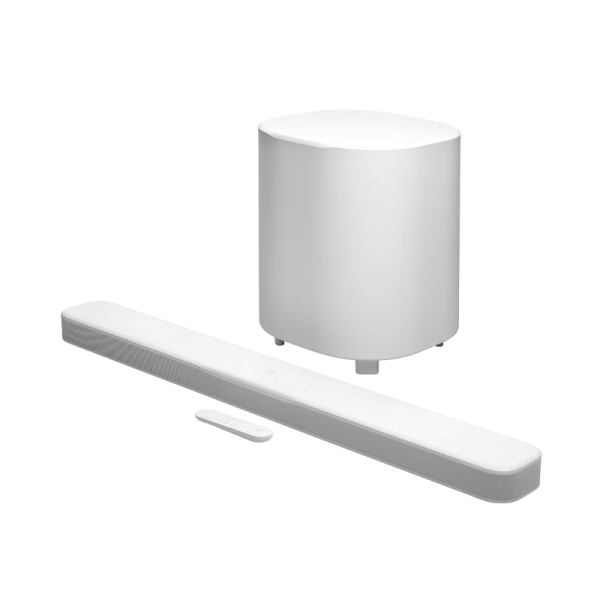 JBL SOUND BAR BAR 500 MK2 (WHITE)