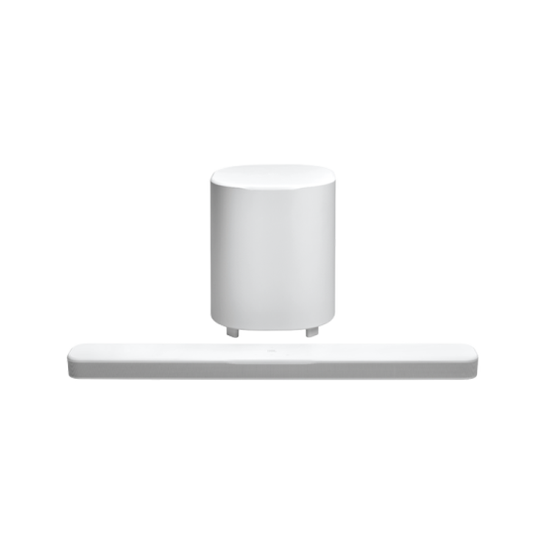JBL SOUND BAR BAR 500 MK2 (WHITE)