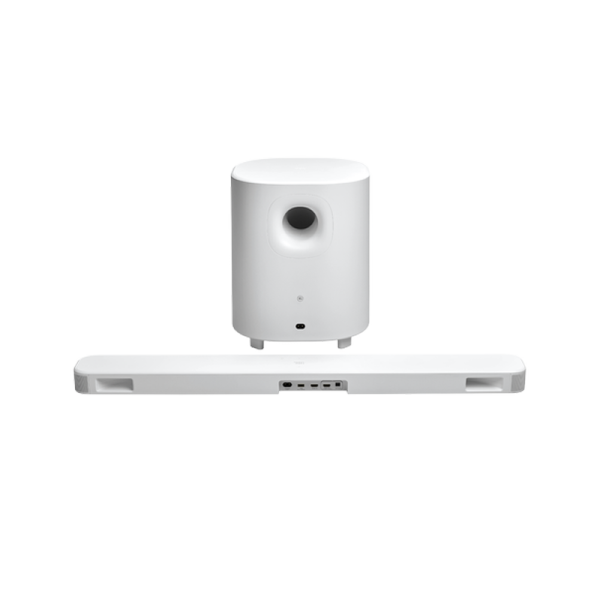 JBL SOUND BAR BAR 500 MK2 (WHITE)