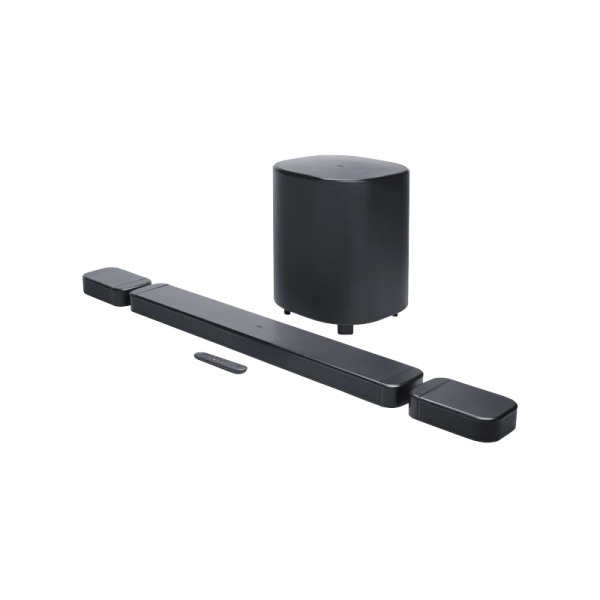 JBL SOUND BAR BAR 800 MK2 (BLACK)