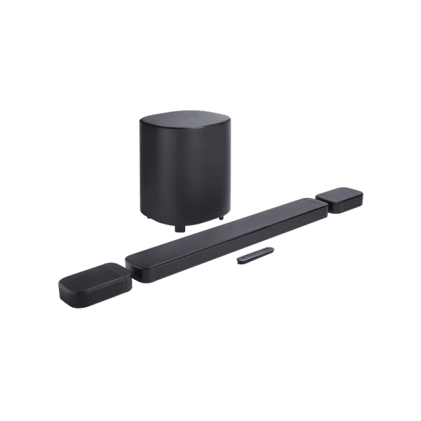 JBL SOUND BAR BAR 800 MK2 (BLACK)