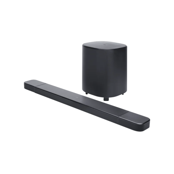 JBL SOUND BAR BAR 800 MK2 (BLACK)