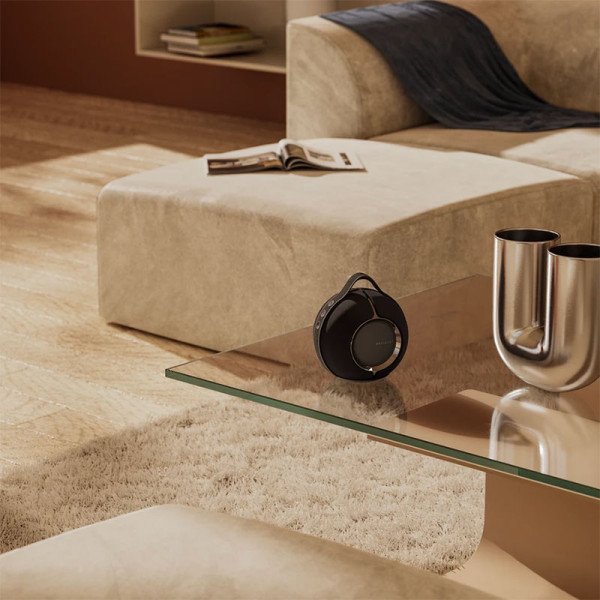 DEVIALET SPEAKERS DEV MANIA 95DB BLACK MG209